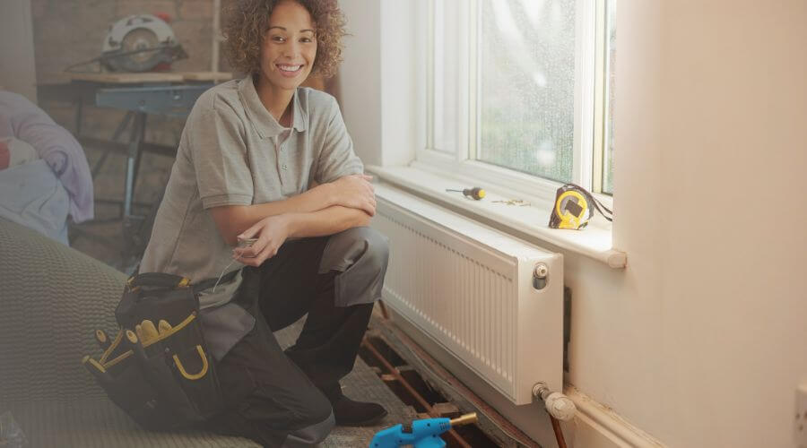 Expert Bathroom Remodeling services in Taylor, TX